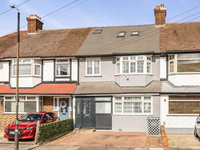 House for sale in London Borough of Merton, Greater London