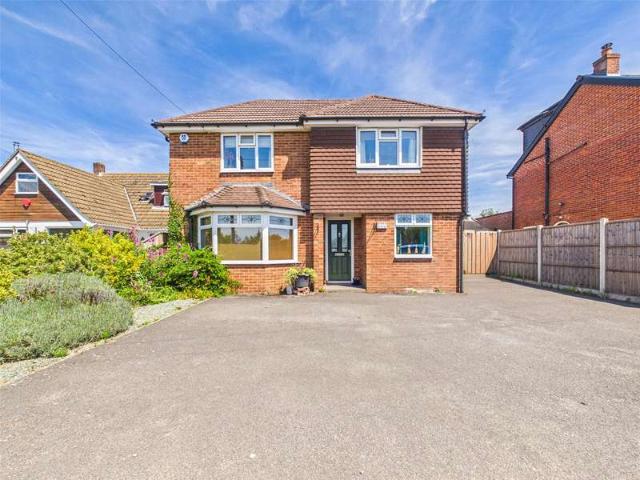 House for sale in Ashurst Bridge, Hampshire