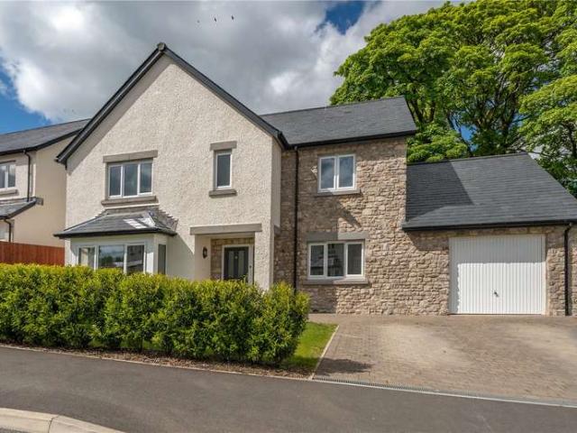 House for sale in Kirkbarrow, Flookburgh