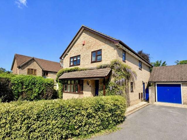 House for sale in Pennington, Ashurst Bridge