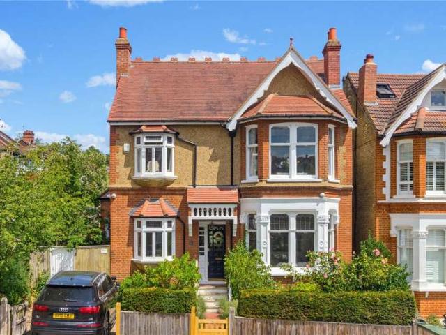 House for sale in London Borough of Lambeth, Greater London
