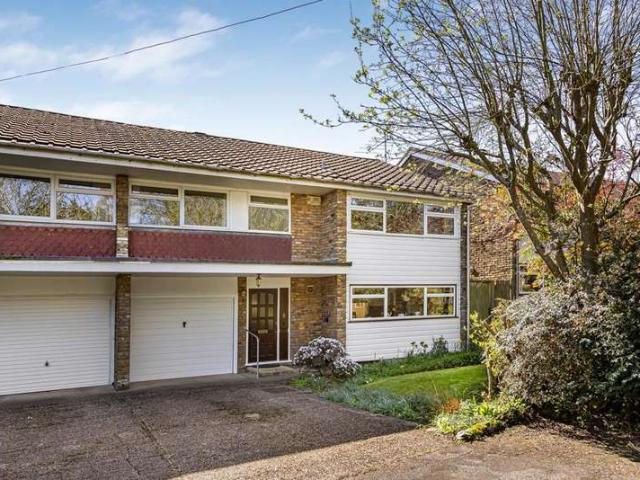 House for sale in Colliers End, Hertfordshire