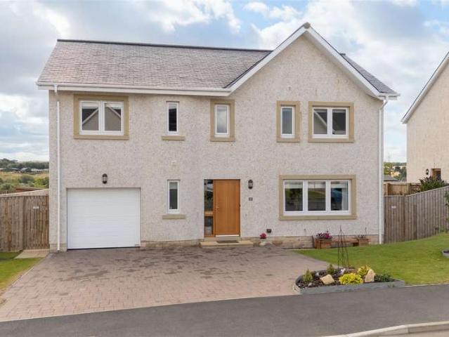 House for sale in Kelso, Scotland