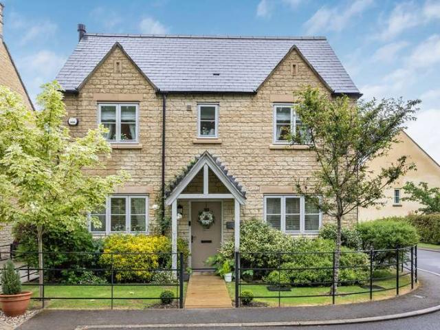 House for sale in Fairford, Fossebridge