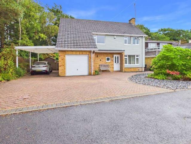 House for sale in Broadstone, Poole