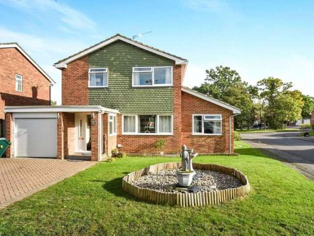 House for sale in Earley