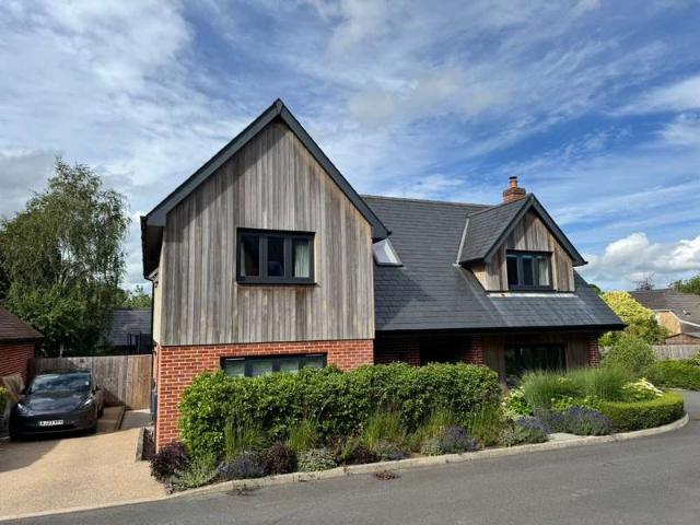 House for sale in Salisbury, Wiltshire