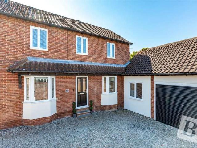 House for sale in Chelmsford, Essex