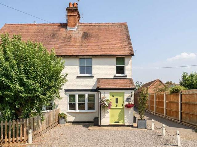 House for sale in Pamington, Gloucestershire