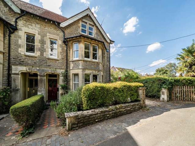 House for sale in Black Bourton, Oxfordshire