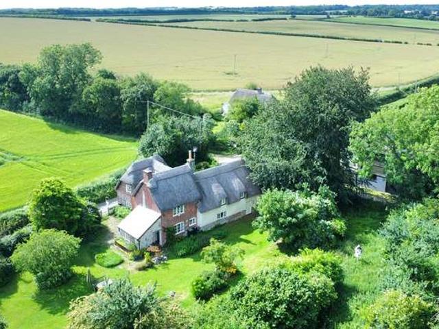 House for sale in East Dorset