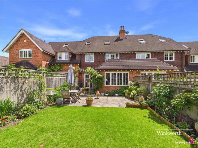 House for sale in Holybrook, West Berkshire