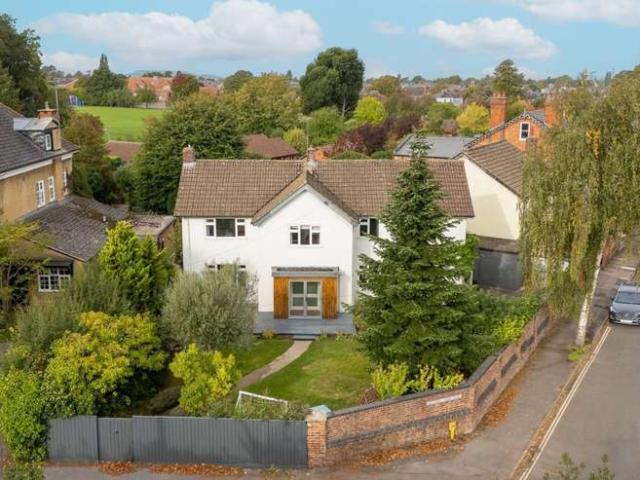 House for sale in Ewens Farm, Cheltenham