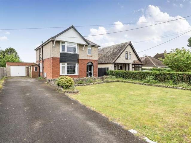House for sale in Wareham Town, Arne