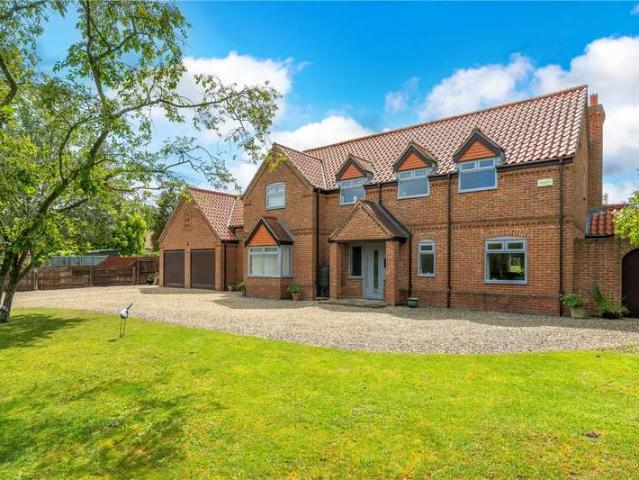 House for sale in Pointon and Sempringham, Barholm