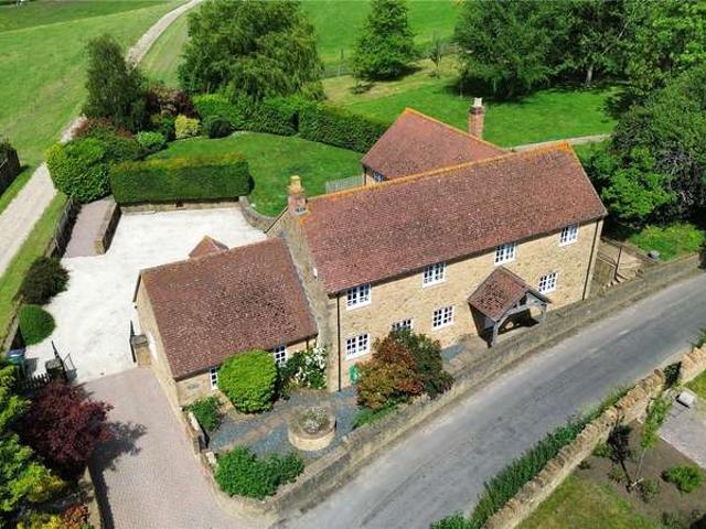 House for sale in Chiselborough, Somerset