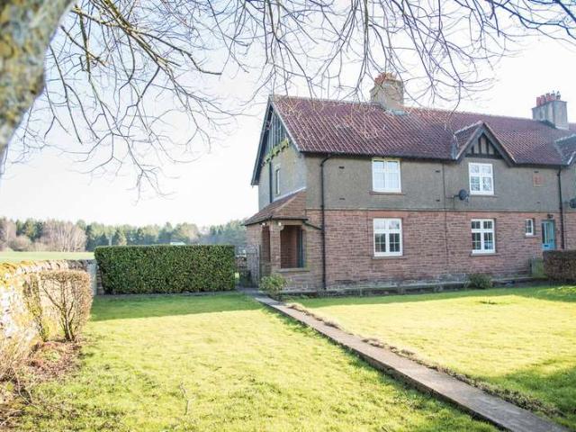 House for sale in Lazonby