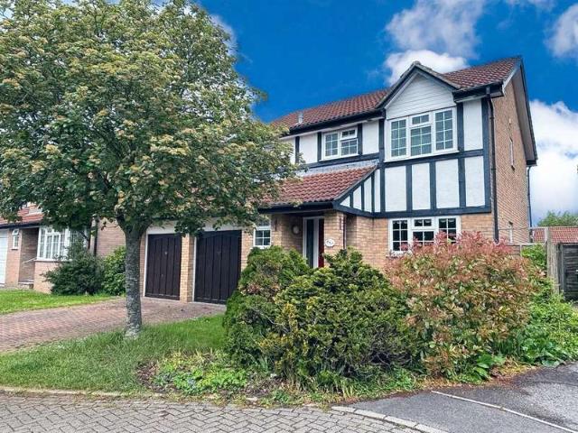 House for sale in Worle, Weston-super-mare
