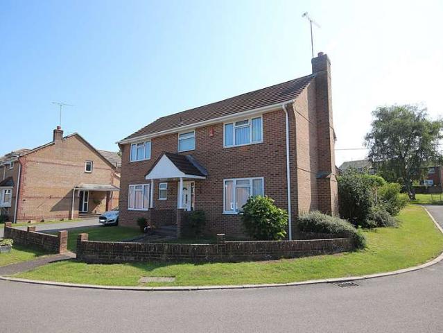 House for sale in Corfe Mullen