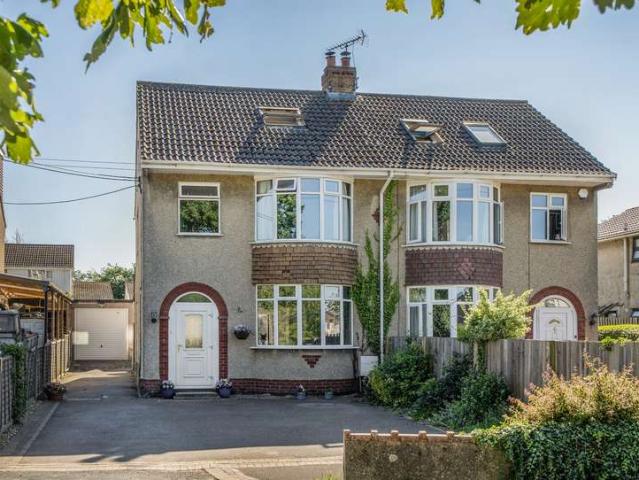 House for sale in Winterbourne, Frampton Cotterell