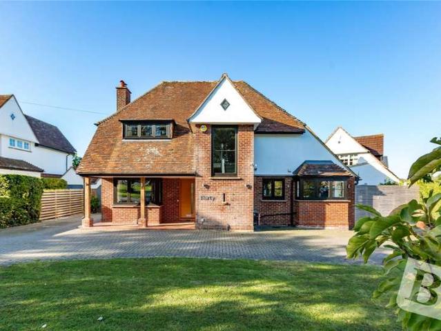 House for sale in Brook Street, Navestock Side