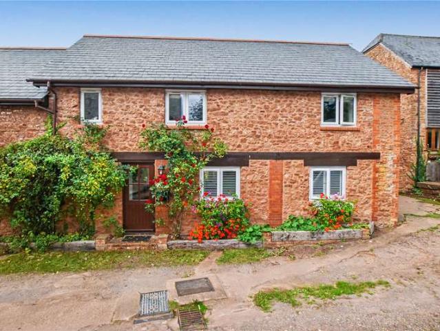 House for sale in Fitzhead, Somerset