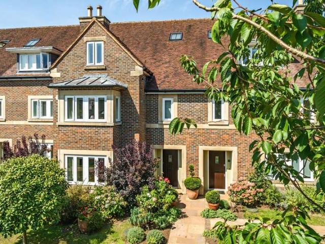 House for sale in Bolton Low Houses, Hampshire