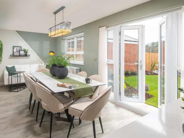 House for sale in High Stanners, Morpeth