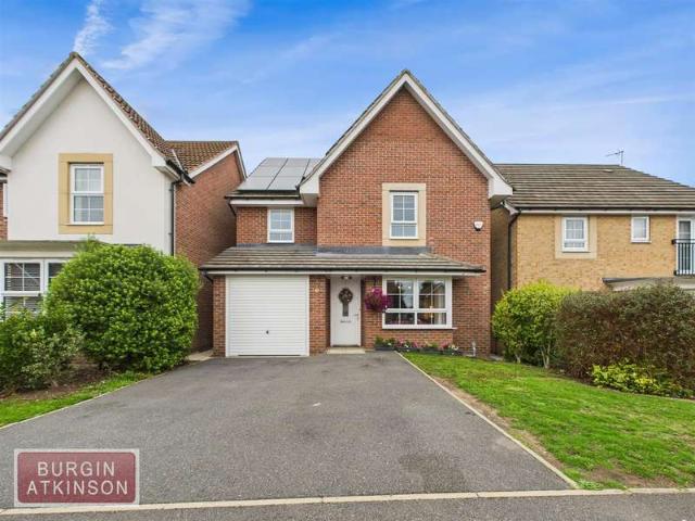 Farm for sale in Costhorpe, East Midlands