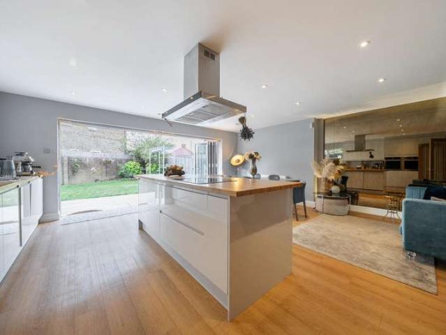House for sale in Petts Wood, Greater London