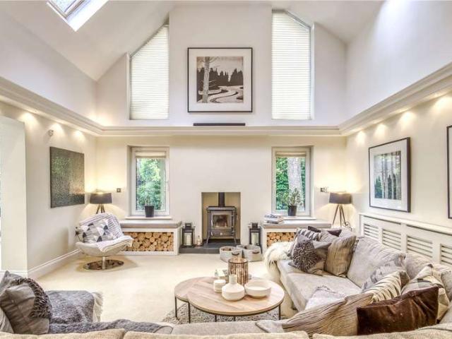House for sale in Penn Hill, Poole