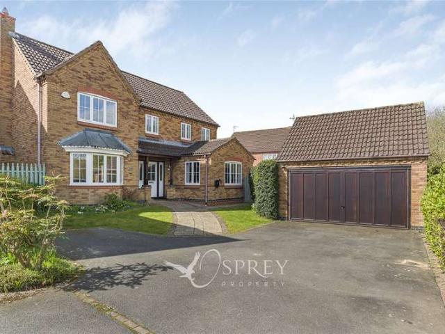 House for sale in Oakham, Rutland