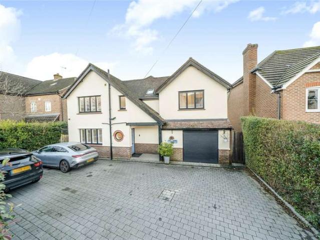 House for sale in Woking, Surrey