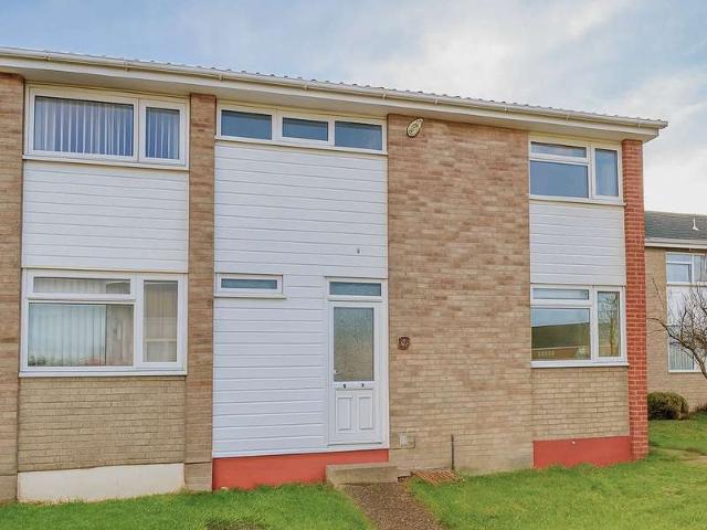 House for sale in Chard Town, Chard