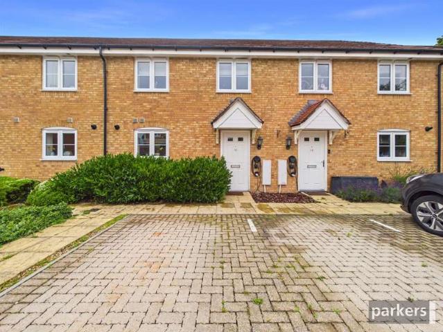 House for sale in Winnersh