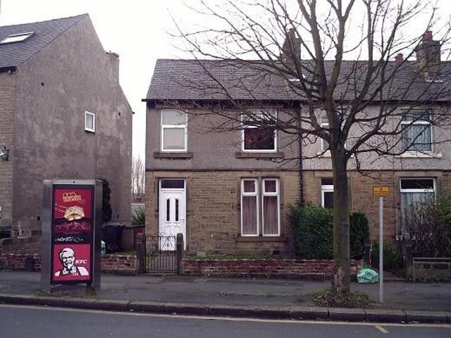 Room for rent in Huddersfield, West Yorkshire