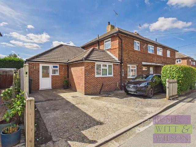 House for sale in Tenterden, Ashford