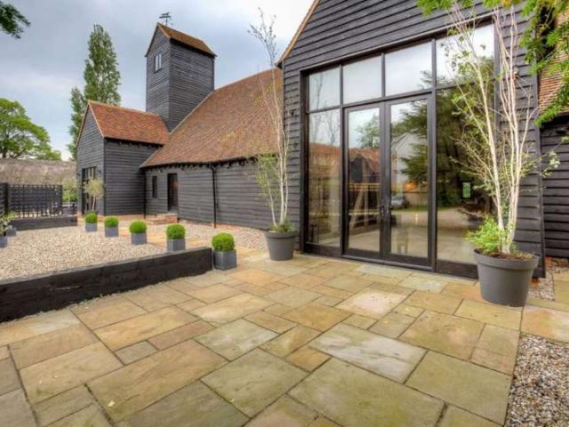House for sale in Duton Hill, Essex