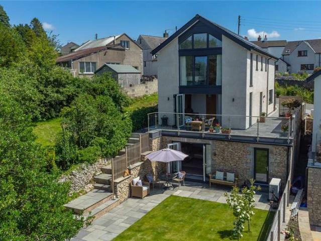 House for sale in Levens