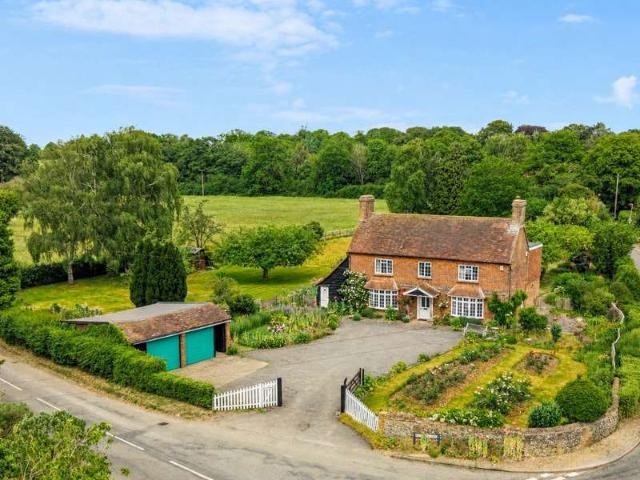 House for sale in King's Walden, Hertfordshire