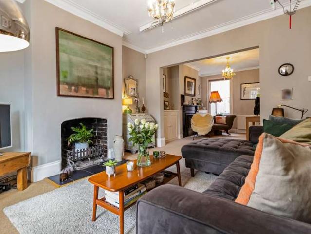 House for sale in Chesterton, Fossebridge