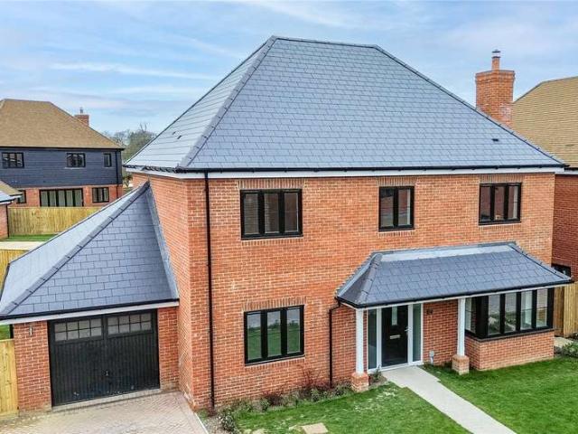 House for sale in Priest Down, Hampshire