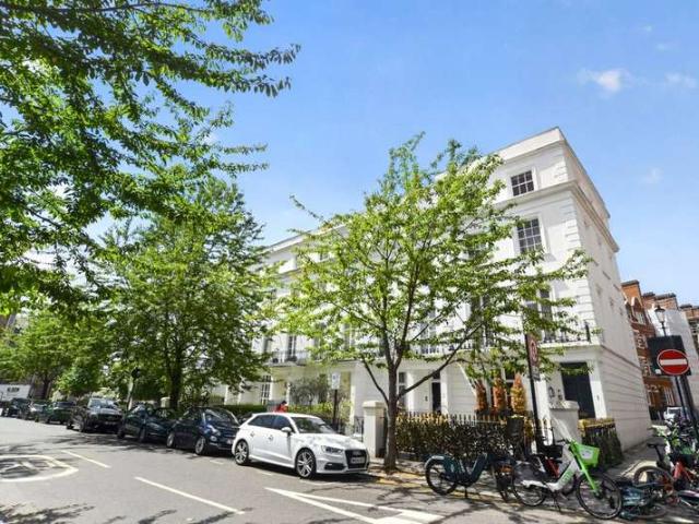 House for sale in Chelsea, Greater London