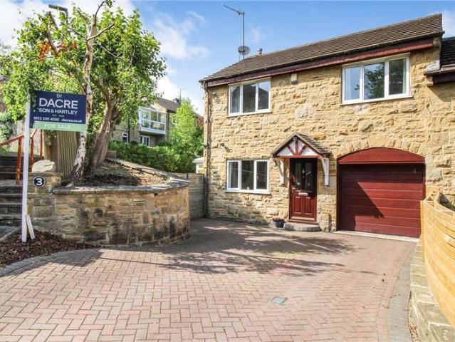 House for sale in Adel East Moor, Adel