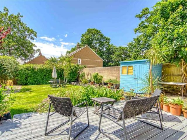 House for sale in Parkstone, Poole