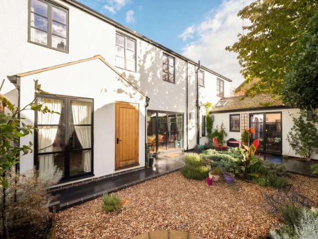 House for sale in New Headington, Oxford