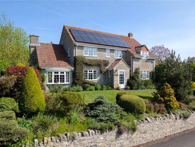 House for sale in Wearne, Huish Episcopi