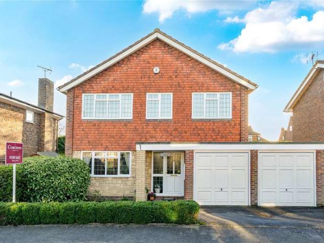 House for sale in Ashley Park, Surrey