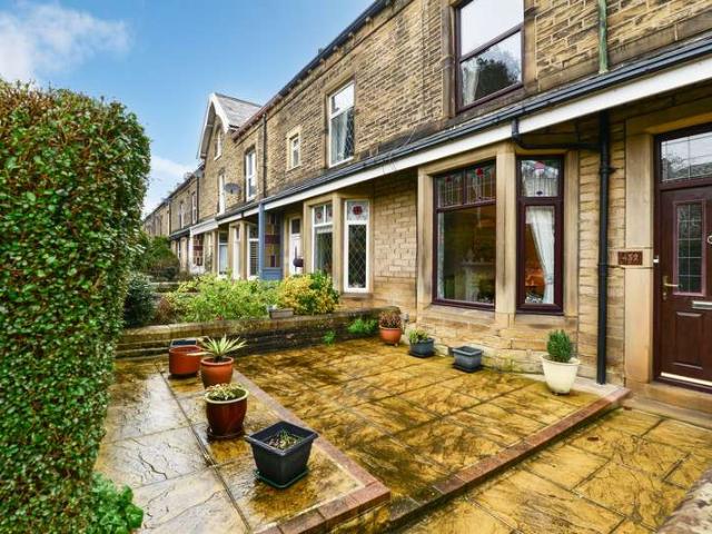 House for sale in Keighley, West Yorkshire