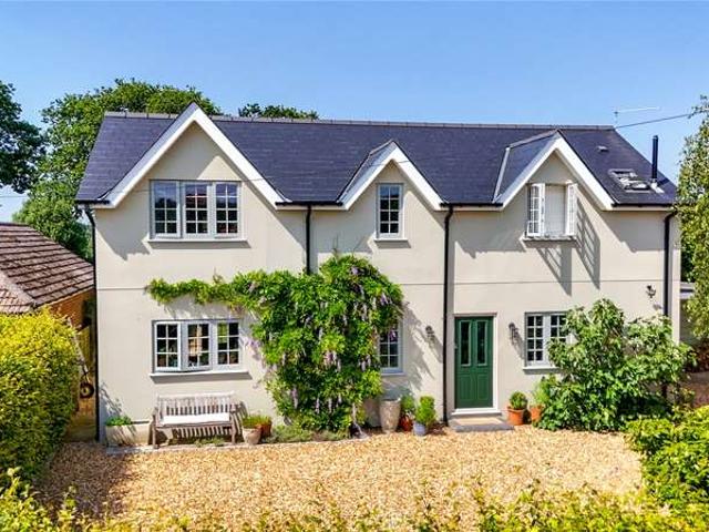 House for sale in Ashurst Bridge, Hampshire